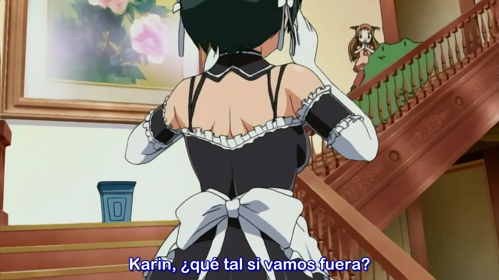 Kore ga Watashi no Goshujin-sama (Nanikano Fansub)